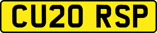 CU20RSP