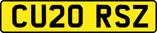 CU20RSZ