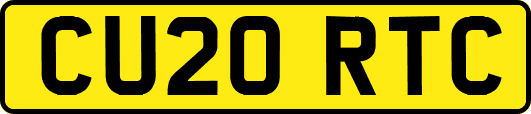 CU20RTC