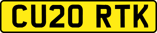 CU20RTK