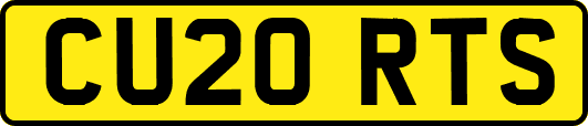 CU20RTS