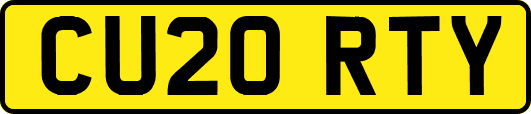 CU20RTY