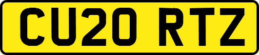 CU20RTZ