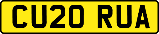 CU20RUA
