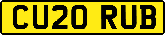 CU20RUB