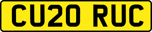 CU20RUC