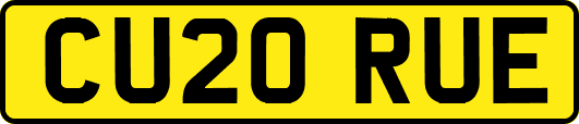 CU20RUE