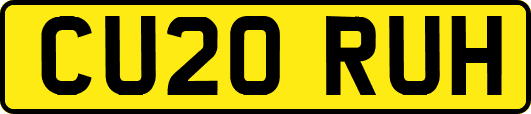 CU20RUH