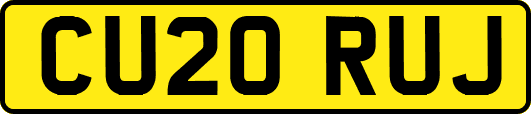 CU20RUJ