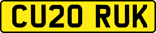 CU20RUK