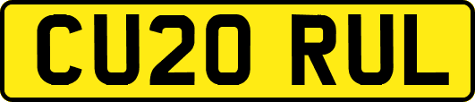CU20RUL