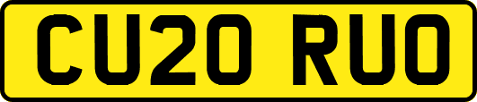 CU20RUO