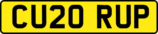 CU20RUP