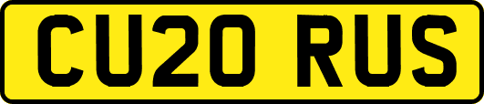 CU20RUS