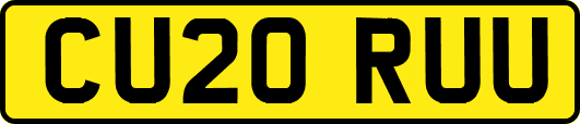 CU20RUU