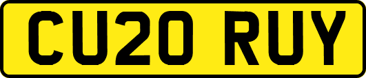 CU20RUY