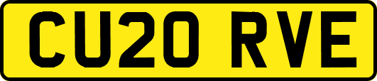 CU20RVE