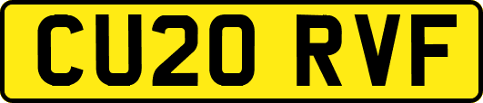 CU20RVF
