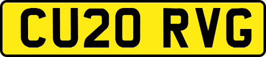 CU20RVG