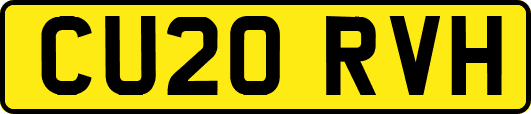 CU20RVH
