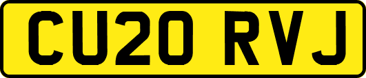 CU20RVJ
