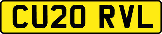 CU20RVL