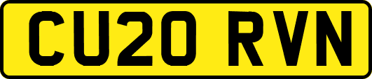 CU20RVN