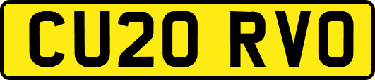 CU20RVO