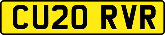 CU20RVR