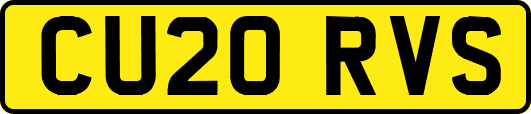CU20RVS