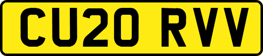 CU20RVV