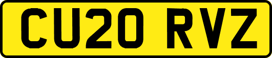 CU20RVZ