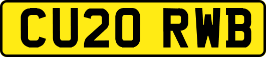 CU20RWB