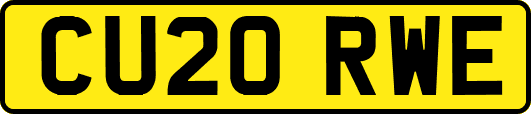 CU20RWE