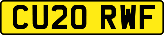 CU20RWF