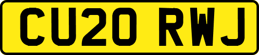 CU20RWJ