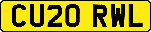 CU20RWL