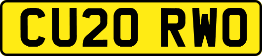 CU20RWO