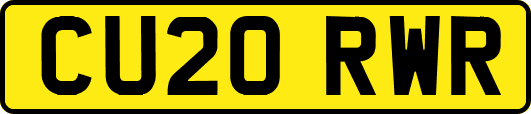 CU20RWR