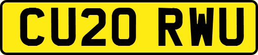 CU20RWU