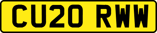 CU20RWW