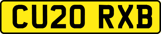 CU20RXB