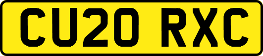 CU20RXC