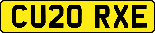 CU20RXE