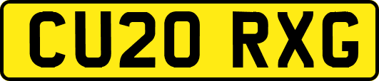 CU20RXG