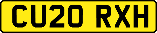 CU20RXH