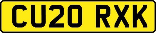 CU20RXK