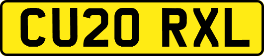 CU20RXL