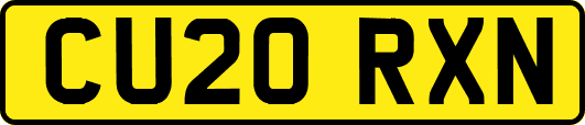 CU20RXN