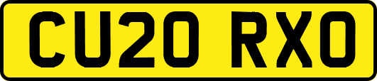 CU20RXO